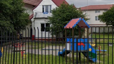 Investiții în extinderea unei grădinițe din Brașov | MyTex.ro