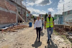 O nouă grădiniță la Brașov / Când va fi finalizată | MyTex.ro