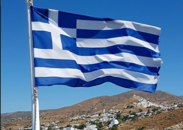 Atenționare de călătorie pentru Grecia | MyTex.ro