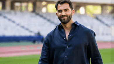 Horia Tecău renunță la rolul de căpitan nejucător al echipei de Billie Jean King Cup a României | MyTex.ro