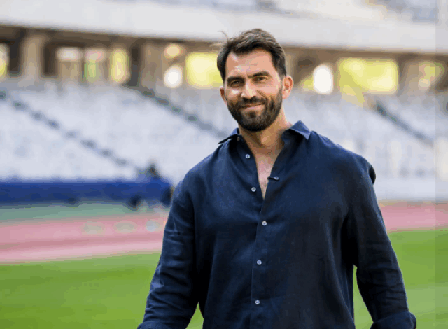 Horia Tecău renunță la rolul de căpitan nejucător al echipei de Billie Jean King Cup a României 3 Horia Tecău renunță la rolul de căpitan nejucător al echipei de Billie Jean King Cup a României | MyTex.ro