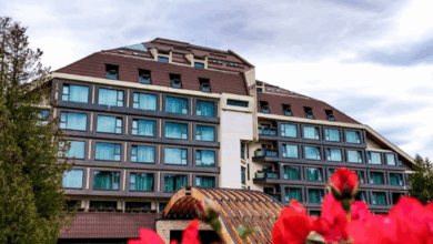 Ce se întâmplă cu Hotelul Orizont din Predeal | MyTex.ro
