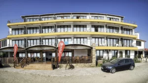 Hotel carmolimp
