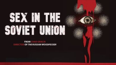 Sex în Uniunea Sovietică | MyTex.ro