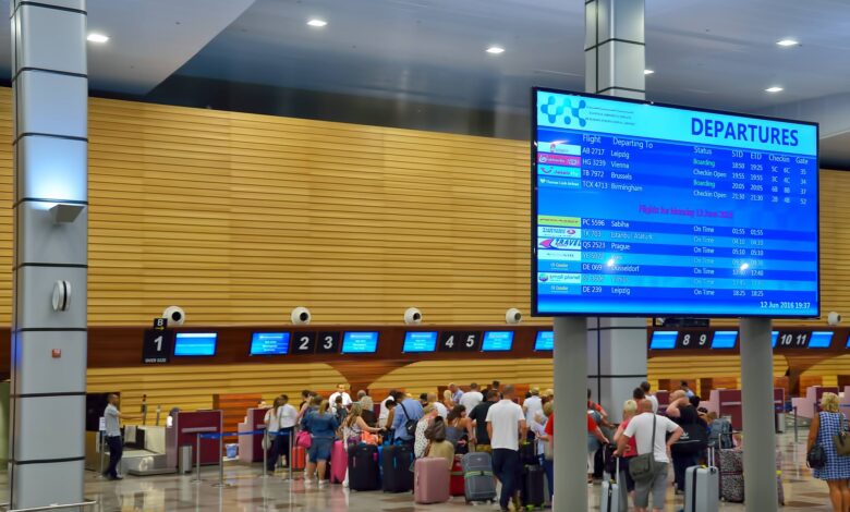 Experiență horror în avion la întoarcerea din Hurghada / Ţipete, înjurături, lovituri 3 Experienţă horror | MyTex.ro
