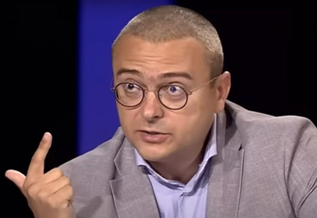 Avertisment dur al lui Iancu Guda pentru clasa politică 3 Avertisment dur al lui Iancu Guda pentru clasa politică | MyTex.ro