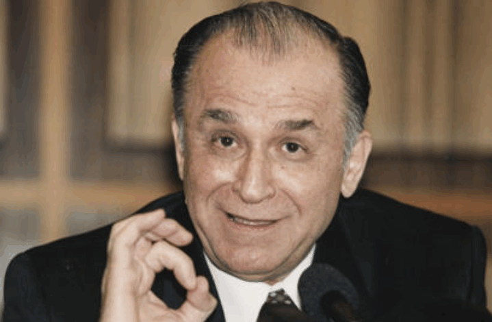 Averea lăsată în urmă de Ion Iliescu 3 Averea lăsată în urmă de Ion Iliescu | MyTex.ro