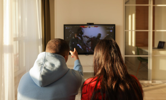 Ce trebuie să știi înainte să cumperi un televizor online? Ghid complet pentru alegerea perfectă 3 | MyTex.ro