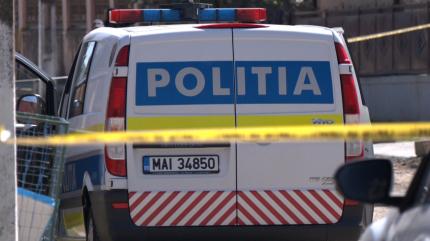 Un bărbat care și-ar fi ucis fiul în vârstă de nici 3 anișori s-a baricadat într-un apartament din Otopeni 3 Bărbat | MyTex.ro
