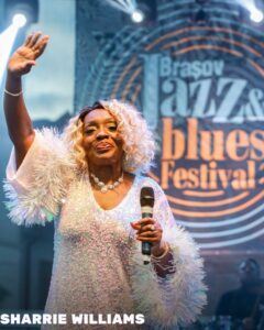 Azi începe Brașov Jazz & Blues Festival 2025 | MyTex.ro