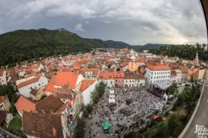 Azi începe Brașov Jazz & Blues Festival 2025 | MyTex.ro