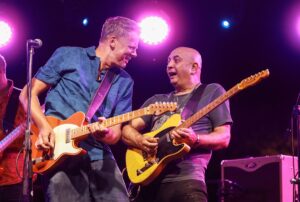 Azi începe Brașov Jazz & Blues Festival 2025 | MyTex.ro