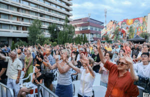 Se anunță o ediție spectaculoasă | MyTex.ro