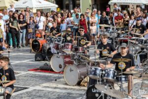 Azi începe Brașov Jazz & Blues Festival 2025 | MyTex.ro