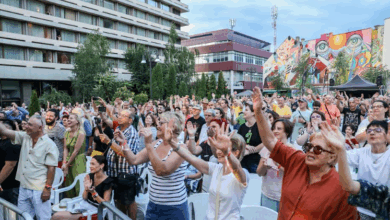 Se anunță o ediție spectaculoasă | MyTex.ro