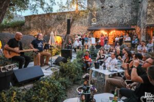 Azi începe Brașov Jazz & Blues Festival 2025 | MyTex.ro