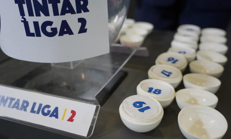 Fotbalul braşovean, în Liga 2 5 Fotbalul braşovean