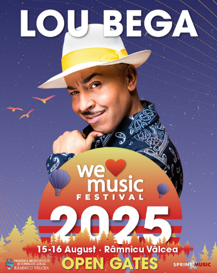 Lou Bega | MyTex.ro