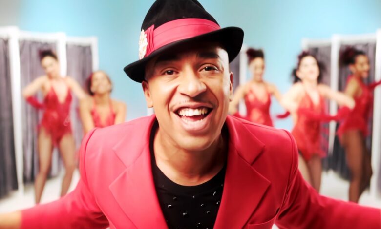 Lou Bega va concerta sâmbătă în România / Intrarea e liberă / Alți artiști de top la We Love Music Festival 5 Lou Bega | MyTex.ro