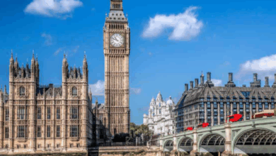 Ce trebuie să știi dacă vrei să călătorești în Marea Britanie | MyTex.ro