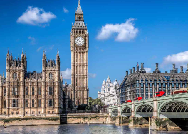 Ce trebuie să știi dacă vrei să călătorești în Marea Britanie 3 Ce trebuie să știi dacă vrei să călătorești în Marea Britanie | MyTex.ro