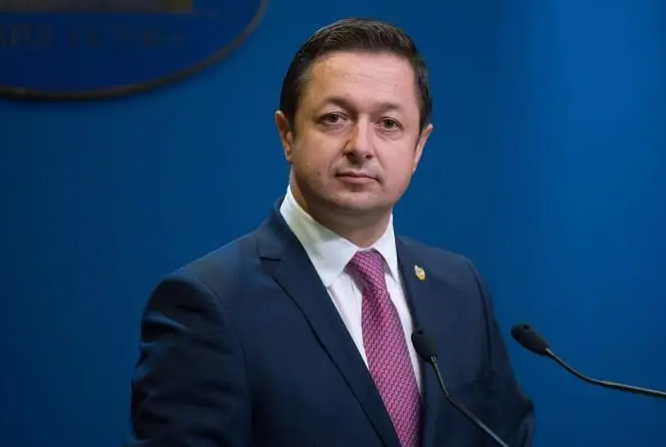 Marius Dunca: Este nevoie de un pachet de măsuri pentru relansarea economică 3 Marius Dunca | MyTex.ro