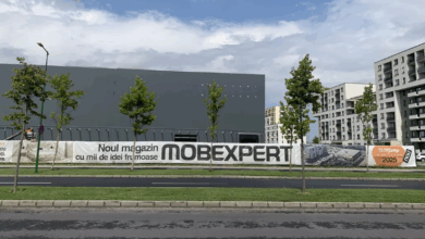 Un nou magazin Mobexpert | MyTex.ro