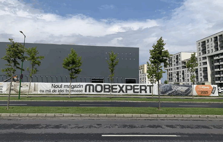 Un nou magazin Mobexpert la Braşov 3 Un nou magazin Mobexpert | MyTex.ro