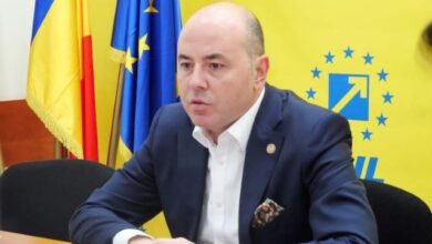 Plângere penală împotriva lui Dan Tanasă | MyTex.ro