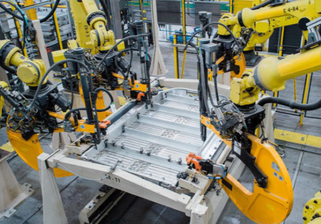 Un gigant din industria auto investește în piața din România 3 Un gigant din industria auto investește în piața din România | MyTex.ro