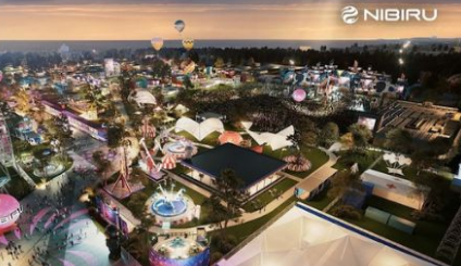 Proiect grandios, marca Selly. O nouă stațiune pe litoralul românesc, construită de la zero / Cea mai mare tranzacţie a unui teren agricol în acest an / Teritoriul festivalurilor, începând cu Beach Please 5 Proiect grandios | MyTex.ro