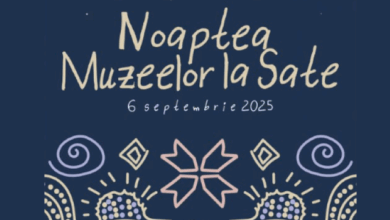 Noaptea Muzeelor la Sate - ultimele zile de înscriere | MyTex.ro