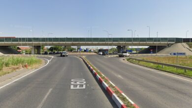 Alte lucrări pe Ocolitoarea Brașov | MyTex.ro
