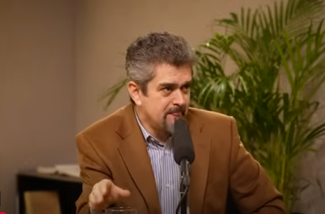 Theodor Paleologu: „Va trebui să înghițim și această umilință" 3 Theodor Paleologu | MyTex.ro