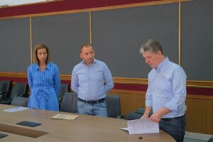 Noul pasaj rutier din zona Tractorul | MyTex.ro