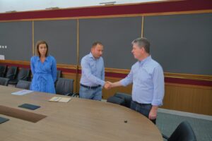 Noul pasaj rutier din zona Tractorul | MyTex.ro