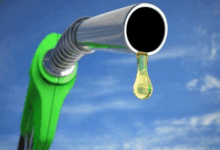 ALERTĂ MAXIMĂ: Benzina și motorina ar putea atinge 10 LEI la Brașov! Prețul petrolului a explodat istoric 3 | MyTex.ro