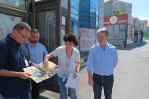Primăria Brașov a pus sechestru pe construcțiile din zona Piața Star | MyTex.ro