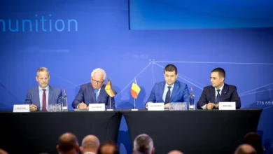 535 de milioane de euro pentru o fabrică | MyTex.ro
