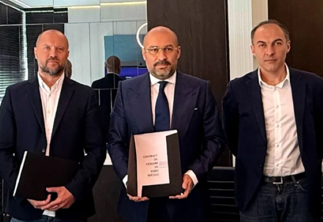 Grupul de presă G4Media a fost cumpărat de Radu Budeanu 3 Grupul de presă G4Media a fost cumpărat de Radu Budeanu | MyTex.ro