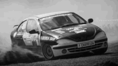 Tragedie în motorsportul românesc | MyTex.ro