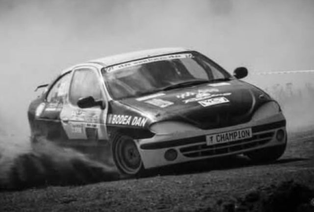Tragedie în motorsportul românesc | MyTex.ro
