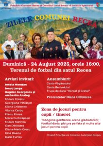 Invitație la un eveniment în premieră | MyTex.ro