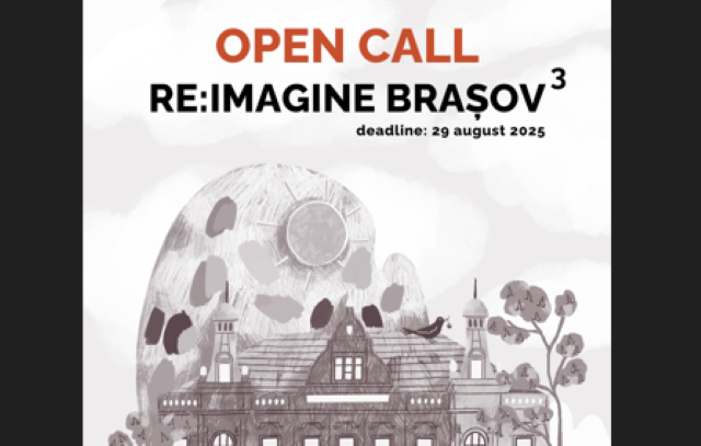 Brașov Micro/Macro, reimaginat în fața publicului 3 Brașov Micro/Macro | MyTex.ro