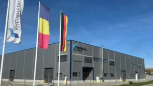 535 de milioane de euro pentru o fabrică | MyTex.ro