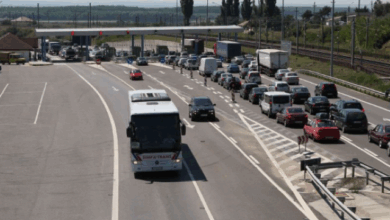 Se scumpesc rovinietele și taxele de pod | MyTex.ro
