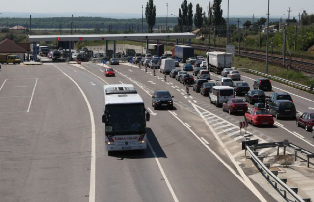 Se scumpesc rovinietele și taxele de pod / Noile prețuri 3 Se scumpesc rovinietele și taxele de pod | MyTex.ro