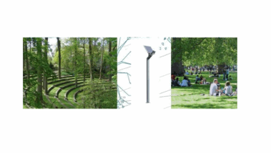 Parc urban | MyTex.ro