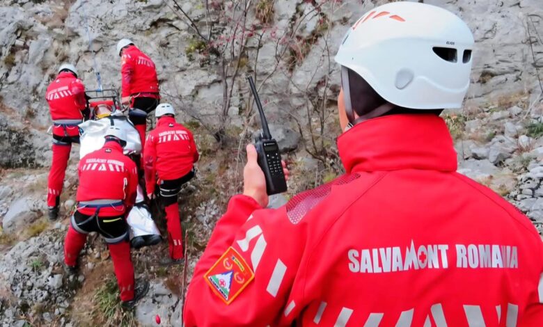 Adrian Veştea: Structurile Salvamont trebuie să beneficieze de sprijin 3 Adrian Veştea | MyTex.ro