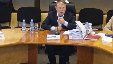 George Scripcaru | MyTex.ro